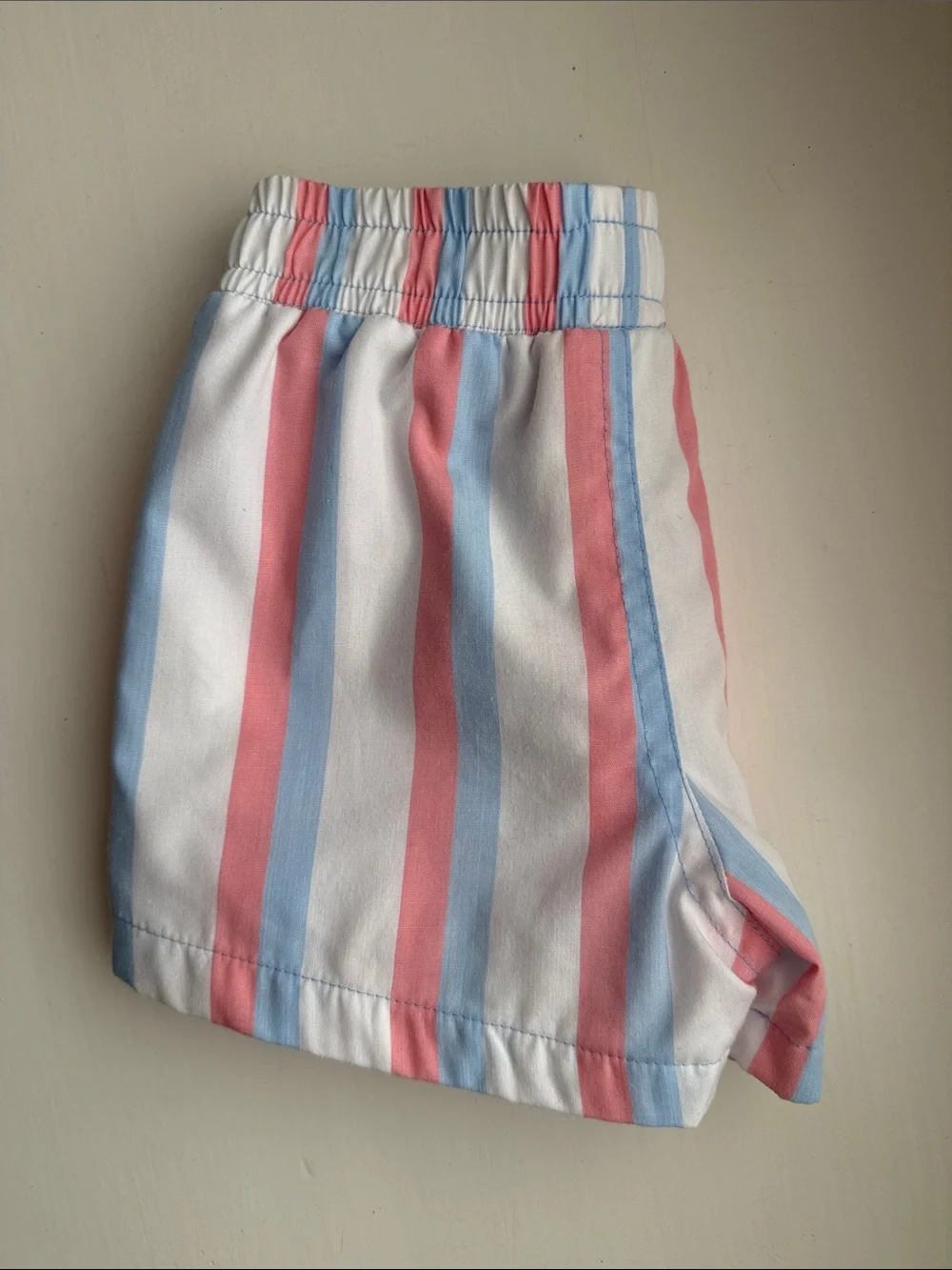The Beaufort Bonnet Company Sheffield shorts